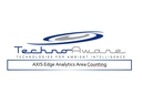 Technoaware Videoanalyse VTrack Are Counting AXIS Edge
