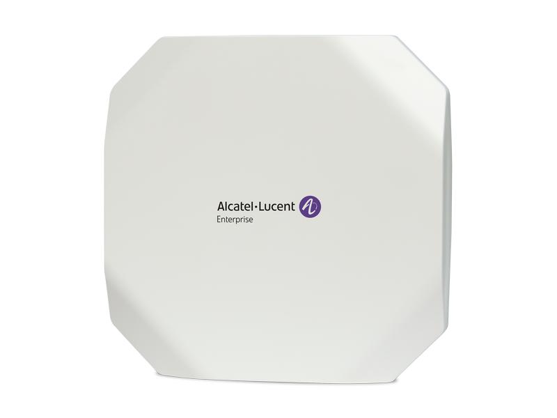 Alcatel-Lucent Access Point OmniAccess Stellar AP1301