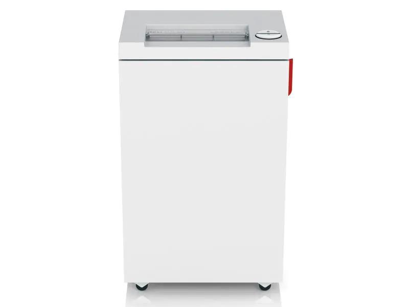 IDEAL Aktenvernichter 2445CC4X40 P-4, 13 Seiten