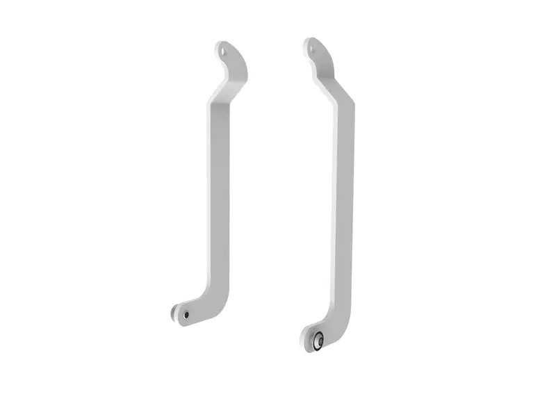 Mobotix Halterung Mx-M-IRA-ML Dual/Large