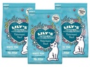 Lily's Kitchen Trockenfutter Fisch 2.4 kg