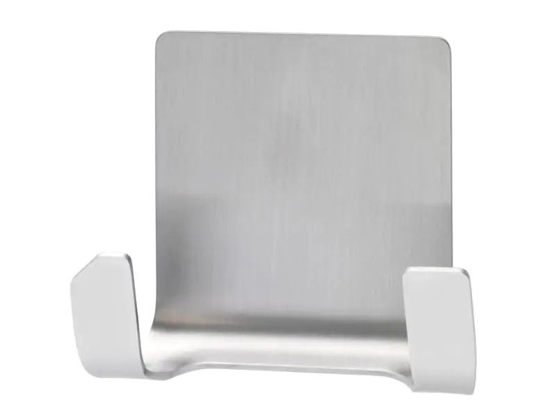 tesa Haken Powerstrips WP Zoom Silber, 3 kg