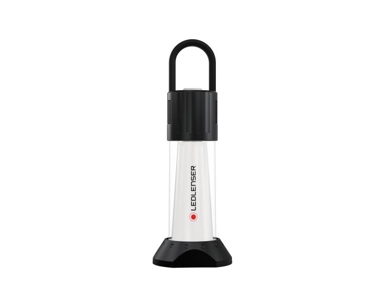 LED LENSER Laterne ML6 Warm Light