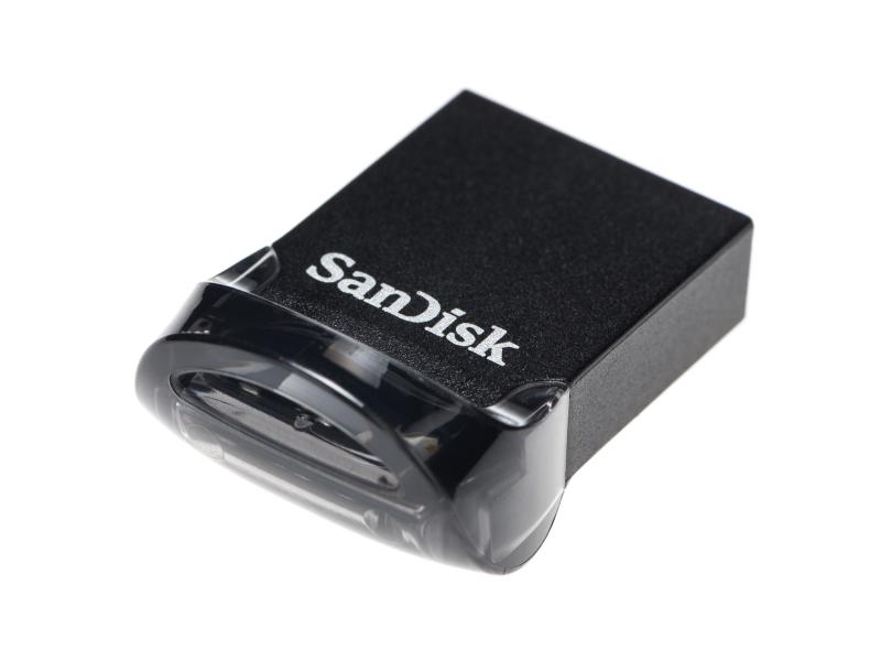 SanDisk USB-Stick Ultra Fit USB3.1 128 GB