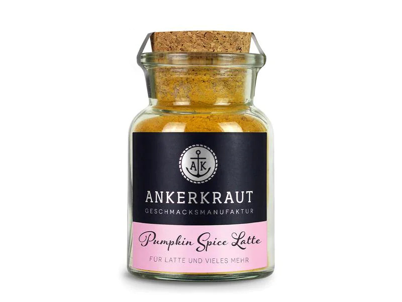 Ankerkraut Pumpkin Spice Latte 85 g