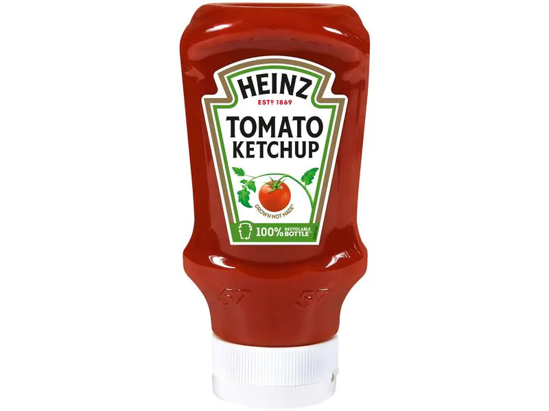 Heinz Tomaten Ketchup 910 g