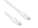 PureLink USB 3.1-Kabel  USB C - USB C 2 m