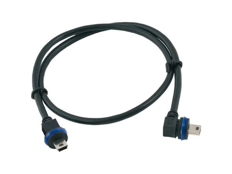 Mobotix USB-Kabel MX-CBL-MU-EN-STR-5 gewinkelt