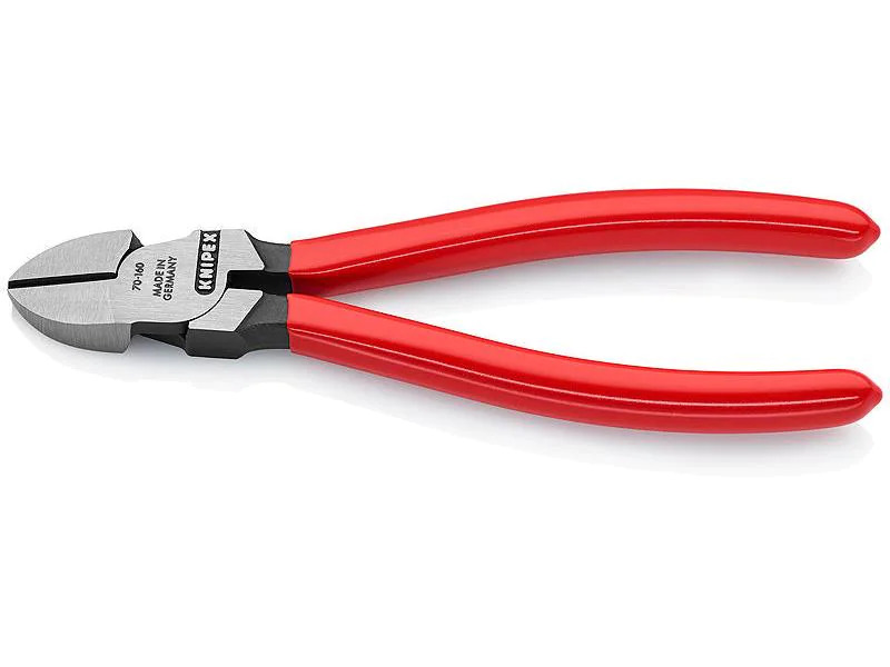Knipex Seitenschneider 160 mm