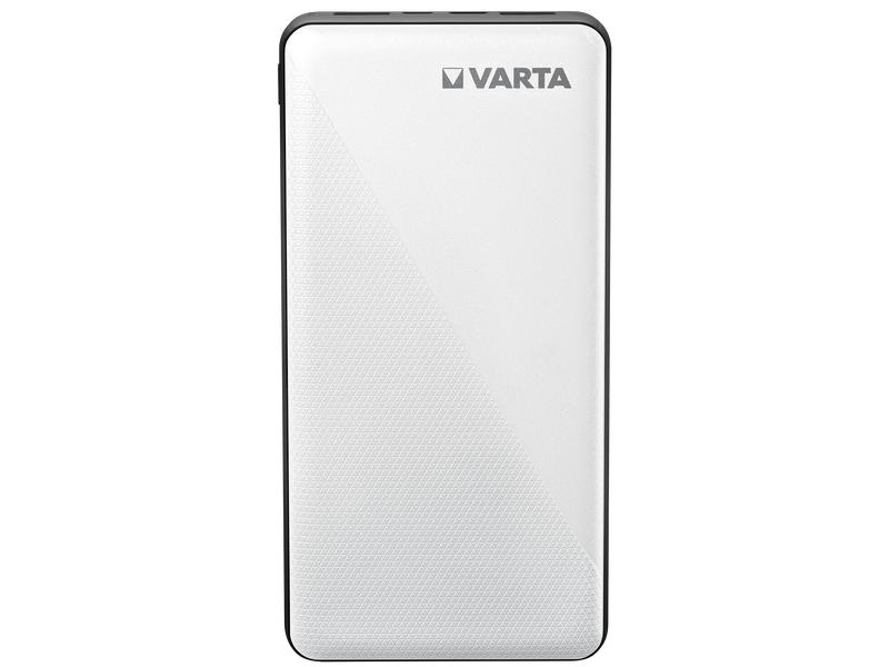 Varta Powerbank Energy 20000 mAh 20000 mAh