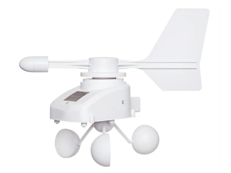 iROX Windsensor zu iROX DWH-8