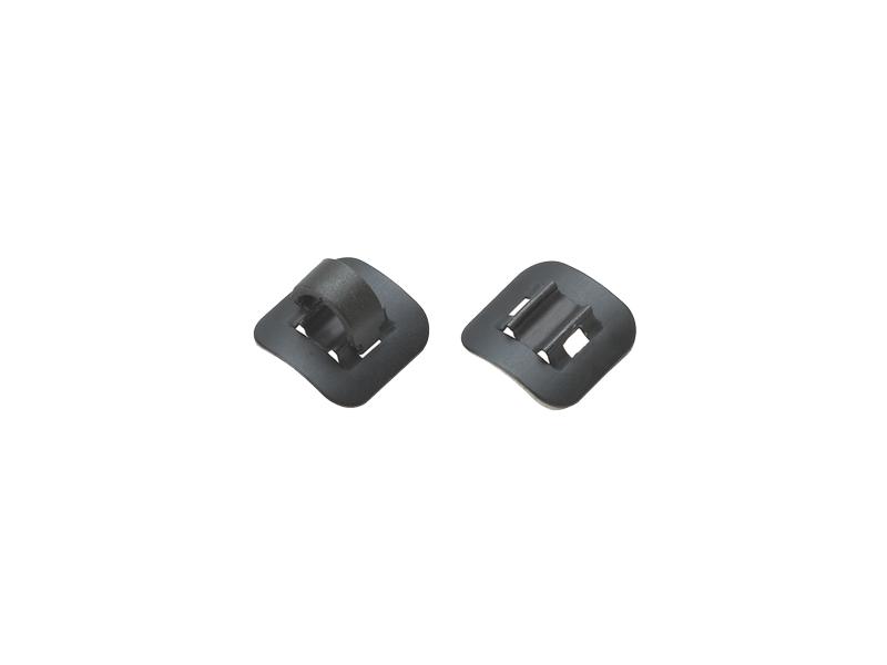 JAGWIRE Kabelführung Stick-On Guides 4 Stk.