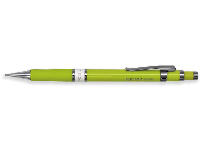 Penac Minenbleistift Penac TLG-107 HB, 0.7 mm, Neongrün