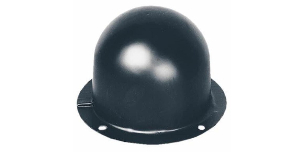 Visaton Abdeckkappe für Mitteltöner AK10.13