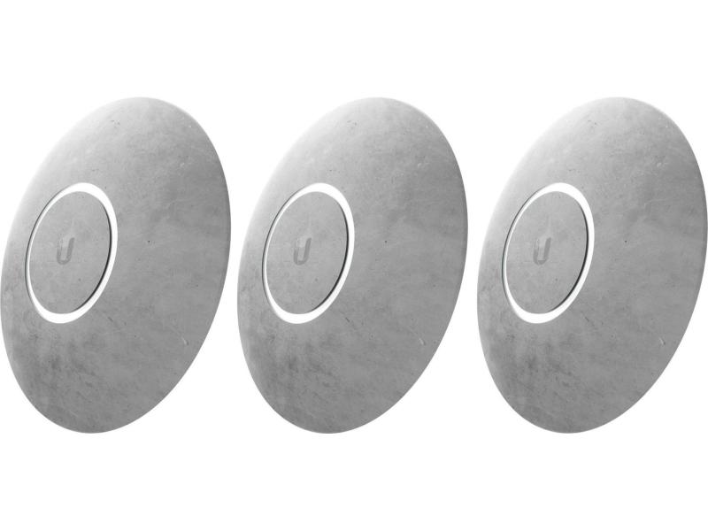 Ubiquiti Abdeckung NHD-COVER-CONCRETE-3 Abdeckung