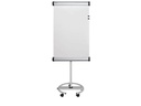 Maul Flipchart-Marker MAULsolid flip2use Rundfuss