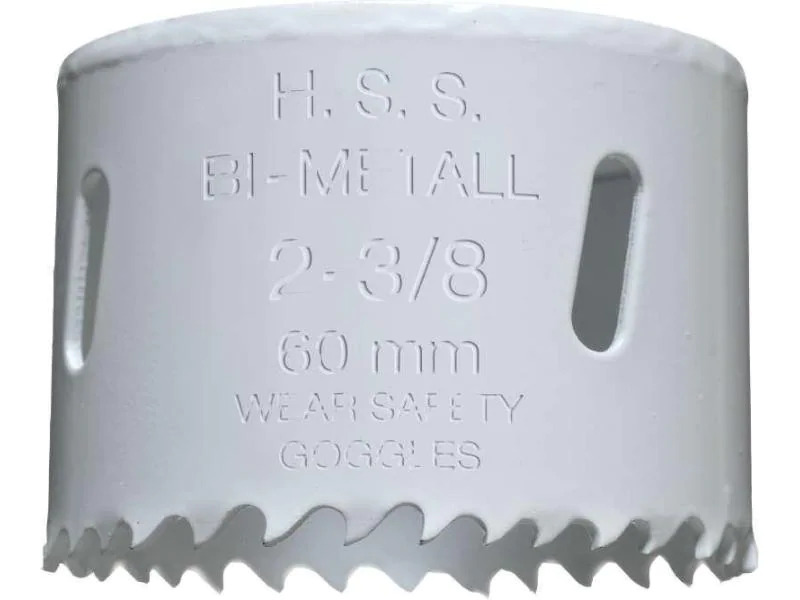 kwb Lochsäge Hss Bimetall 60 mm