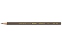 Caran d'Ache Farbstifte Prismalo 3 mm, 1 Stück, Umbranatur