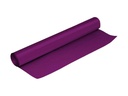 Oracover Bügelfolie transparent violett