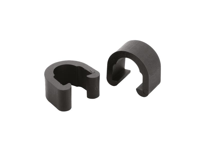 JAGWIRE Kabelführung C-Clips Housing Guides 4 Stk.
