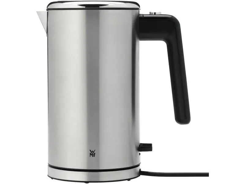 WMF Wasserkocher Lono 1.3 l, Silber