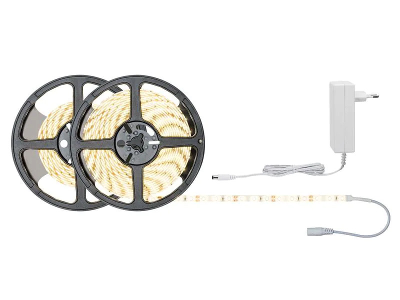 Paulmann LED-Stripe SimpLED 3000 K, 7.5 m Rolle
