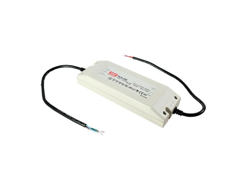 MeanWell LED-Treibernetzgerät  96 W, 24 V