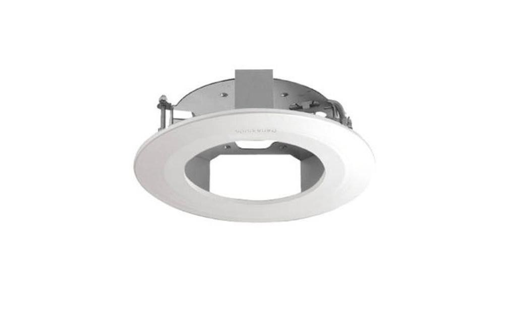 i-Pro Einbaugehäuse WV-Q174B Weiss 1 Stück