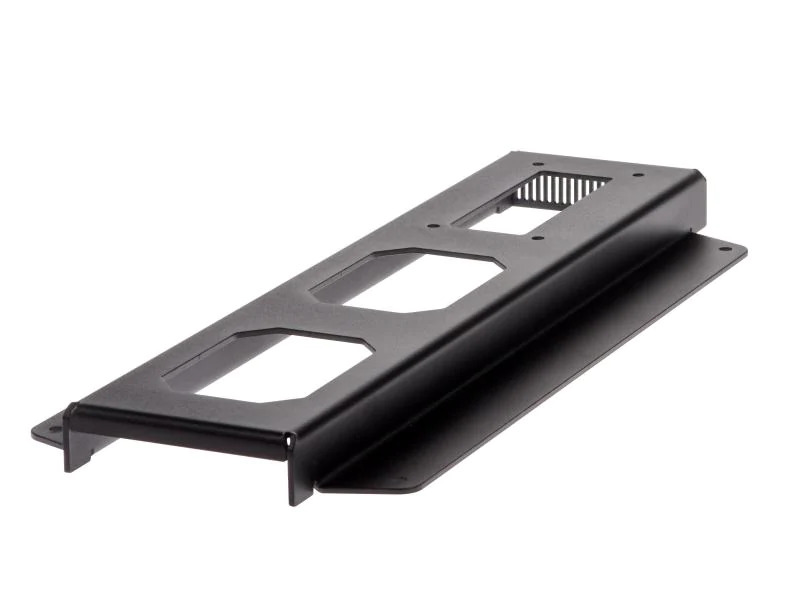 Axis Zubehör TS2901  Netwerkrecorder Standfuss Schwarz 1 Stück