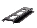Axis Zubehör TS2901  Netwerkrecorder Standfuss Schwarz 1 Stück