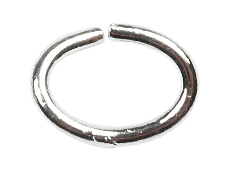 Creativ Company Biegering 1 mm 40 Stück