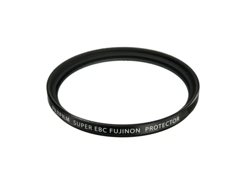 Fujifilm Objektivfilter PRF 58mm für XF14mm, XF18-55mm, XC16-55mm