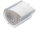 NT Cutter Notizzettel-Dispenser Yamato 2.5 cm Weiss, 2 Rollen