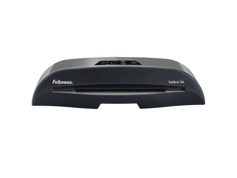 Fellowes Laminiergerät Calibre A4 125 µm