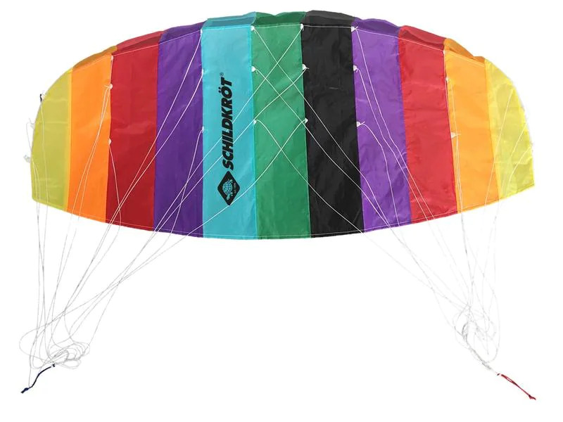 Schildkröt Funsports Lenkmatte Dual Line Sport Kite 1.3