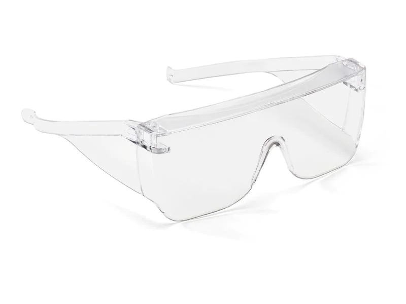 UNICO Überbrille Tourspec PF Transparent