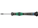 Wera Schraubenzieher 2054 Hex-Plus 0.9 x 40 mm Innensechskant