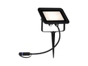 Paulmann Gartenspot Plug &amp; Shine Flood 15.5 W 3000 K, Erweiterung
