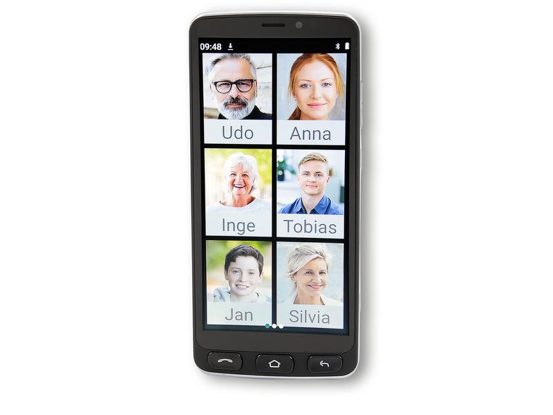 Olympia NEO 16 GB Schwarz