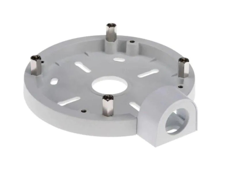 Axis Anschlussbox T94F01P Weiss 1 Stück