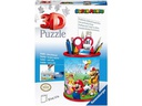 Ravensburger 3D Puzzle Super Mario Utensilo