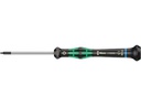 Wera Schraubenzieher 2054 Hex-Plus 1.5 x 60 mm Innensechskant