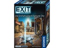 Kosmos Kennerspiel EXIT: Die Entführung in Fortune City