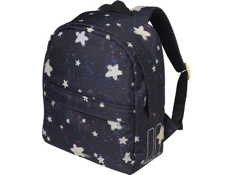 BASIL Rucksack Stardust Nightshade