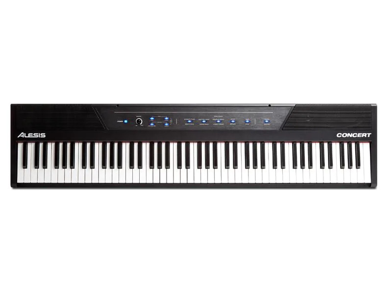 Alesis E-Piano Concert