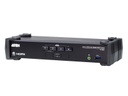 Aten KVM Switch CS1824 4-Port USB 3.0 4K HDMI