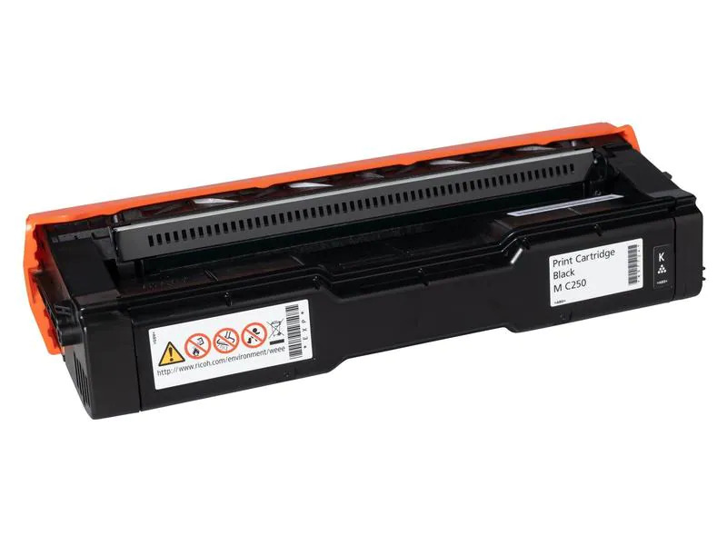 Ricoh Toner 408352 Black