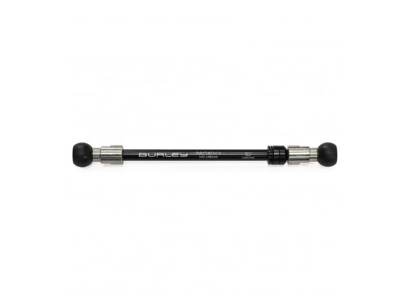 Burley Steckachse COHO Ballz Thru-Axle 12 x 1.75 tp, 177 mm