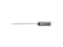 TFA Dostmann Einstichthermometer Digital Grau