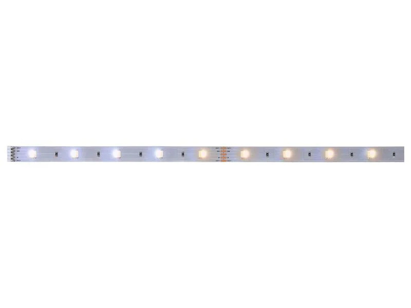 Paulmann LED-Stripe MaxLED 250 Tunable White, 1 m Verlängerung